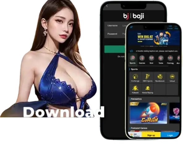 Baji999 app